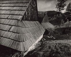 Martin Martinček – Strechy VII. 