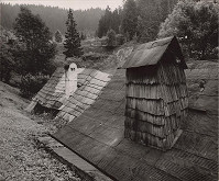 Martin Martinček – Strechy VIII. 