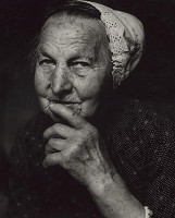 Martin Martinček – Staré vrchárky V. 