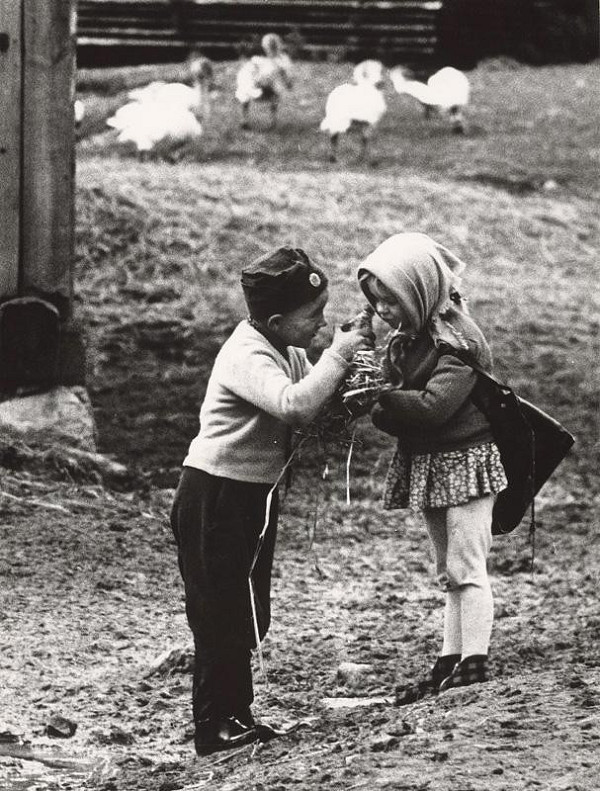 Martin Martinček – Children of Liptov I.