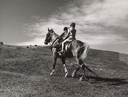 Martin Martinček – Malí jazdci II. 