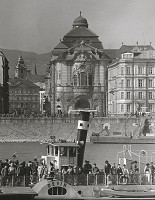 Ester Plicková – Bratislava. Reduta 