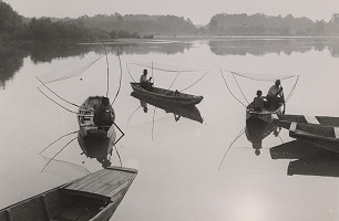 Ester Plicková – Krajina, ktorá odišla. Rybári z Bodíkov 
