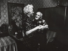 Jindřich Štreit – Cyklus Slovensko 