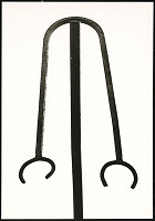 Anton Štubňa – Zo súboru Objekty 