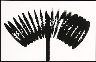 Anton Štubňa – Zo súboru Objekty 