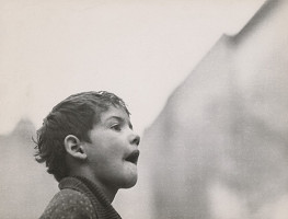 Eduard Pavlačka – From the "Children" Set 