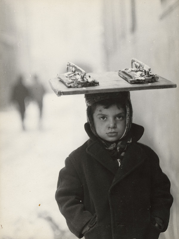 Eduard Pavlačka – From the "Children" Set