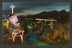 Robo Kočan – Svetlom do tmy. Lov na červeného jeleňa 