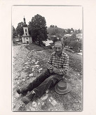 Pavol Breier – Habovka 