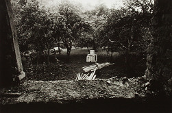 Jozef Ondzik – Presídľovanie II. 