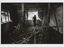 Jozef Ondzik – Presídľovanie III. 