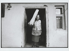 Jozef Ondzik – Presídľovanie V. 