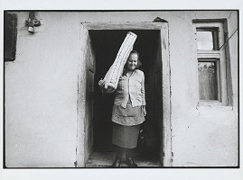 Jozef Ondzik – Presídľovanie V. 