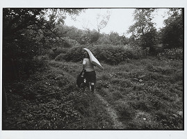 Jozef Ondzik – Presídľovanie VII. 