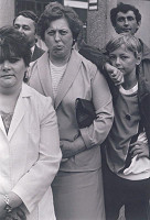 Juraj Bartoš – Obchodná ulica. Čakajúci I. 