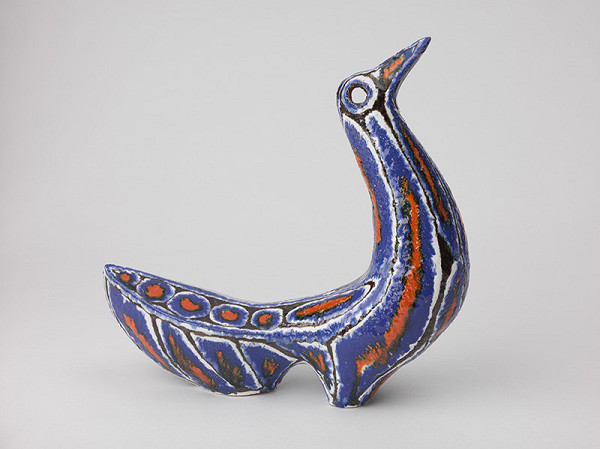 Fedor Matejka – Vták