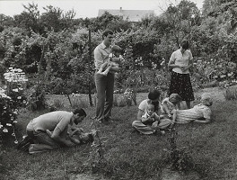 Ján Motulko – Záhradná slávnosť II. 