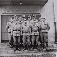 Peter Procházka – Záložáci III. 