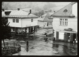 Ivan Lužák – Na Kysuciach I. 