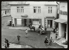 Ivan Lužák – Na Kysuciach II. 