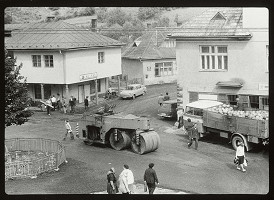 Ivan Lužák – Na Kysuciach III. 