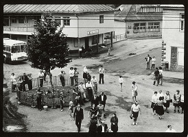 Ivan Lužák – Na Kysuciach IV. 