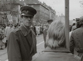 Ondrej Nosál – Dvanásť mužov na tri metre od seba X. 