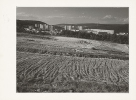 Ondrej Nosál – Panelák na Dlhých dieloch III. 