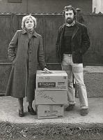 Miroslav Pokorný – Prírastok I. 