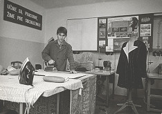 Miroslav Pokorný – Robotnícka trieda I. Zažehľovanie prsnej časti 