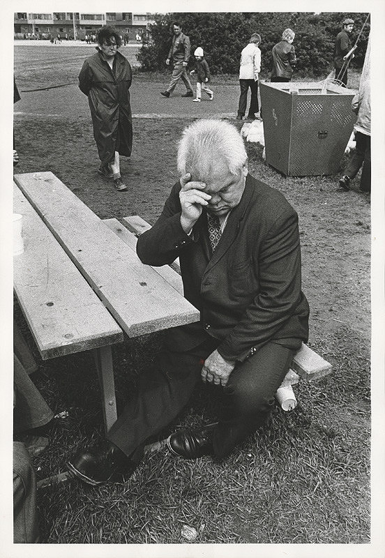 Jozef Ort-Šnep – ...bude ako nebolo 