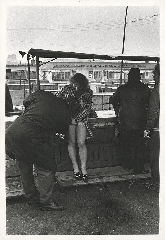 Jozef Ort-Šnep – ...bude ako nebolo 