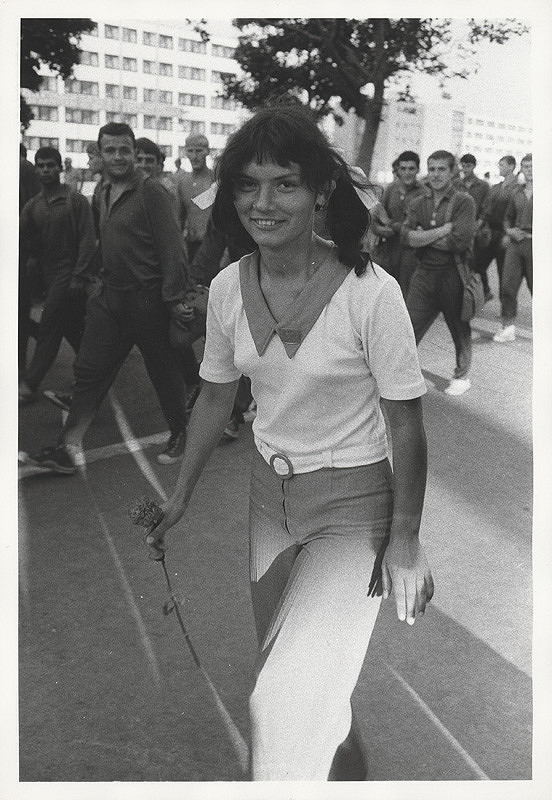 Jozef Ort-Šnep – ...bude ako nebolo 