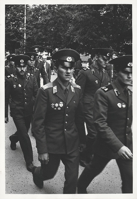 Jozef Ort-Šnep – ...bude ako nebolo 