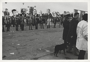 Jozef Ort-Šnep – ...bude ako nebolo 