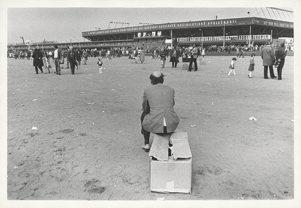 Jozef Ort-Šnep – ...bude ako nebolo