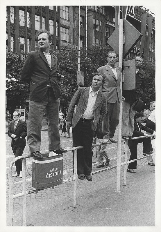 Jozef Ort-Šnep – ...As Never Before 