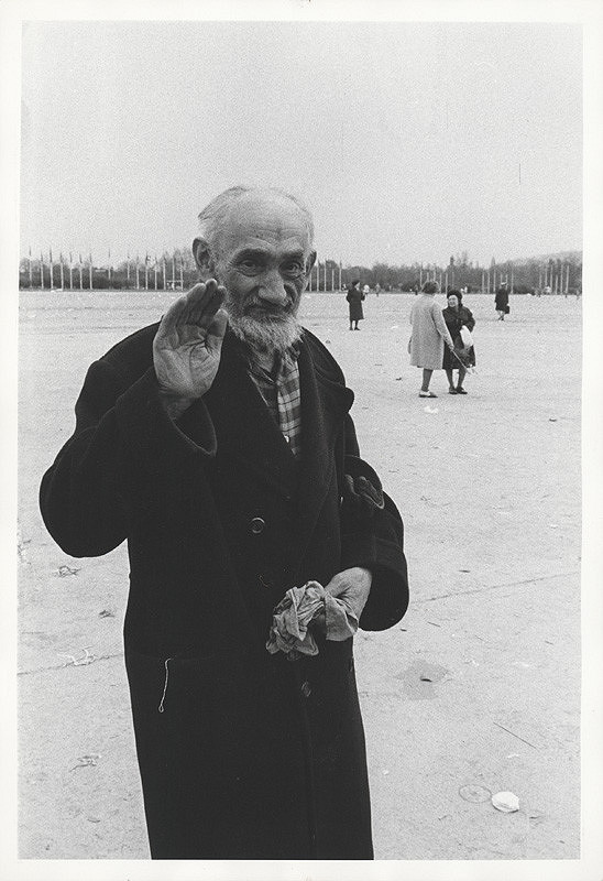 Jozef Ort-Šnep – ...bude ako nebolo