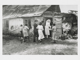 Mišo Suchý – U Cigánov XXVI. 