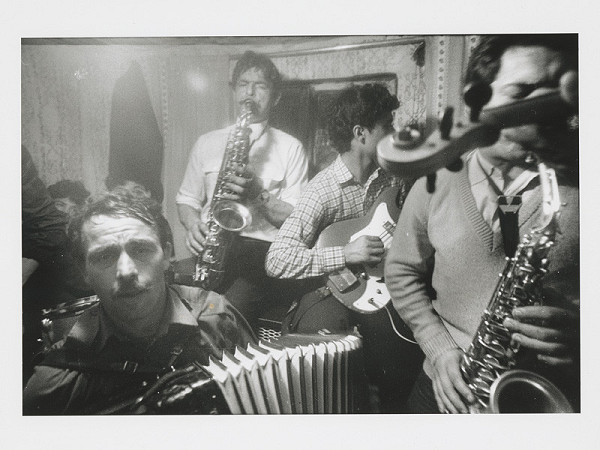 Mišo Suchý – With the Gypsies XXVII.