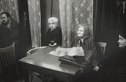 Stanislav Pekár – V klube dôchodcov III. 