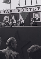 Peter Procházka – 1. máj 1969 II. 