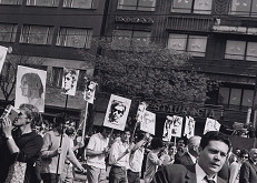 Peter Procházka – 1. máj 1969 III. 