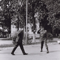 Peter Procházka – Hlásenie 