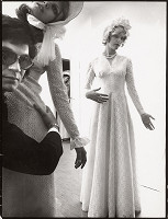 Karol Kállay – Fotografie pre časopis Móda III. 