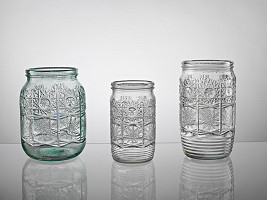 Patrik Illo – Series of Vases 