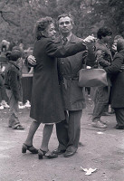 Juraj Bartoš – Prvomájová veselica 