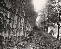 Tibor Honty – Kamenná stena 