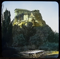 Karel Dvořák – Orava III. 